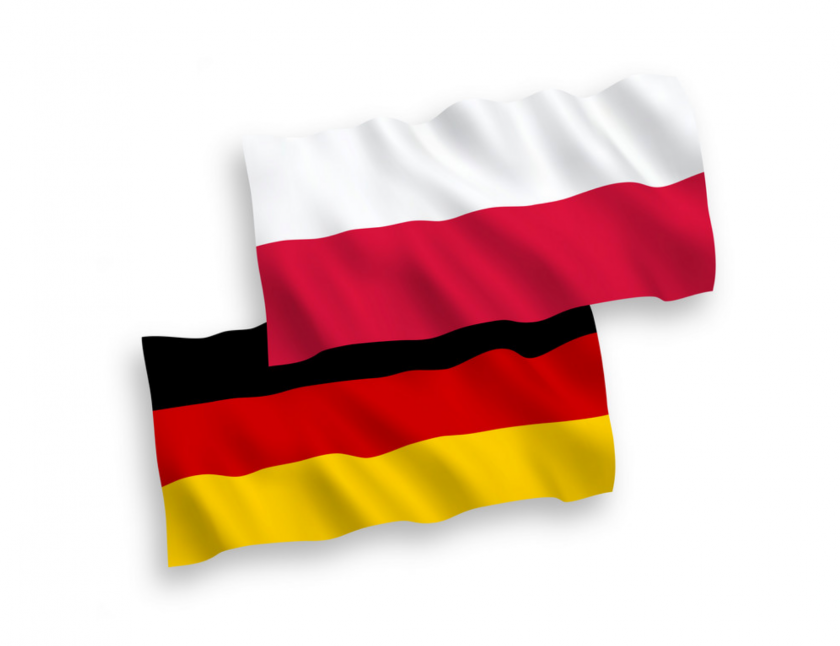 CDEK FORWARD теперь в Германии и Польше